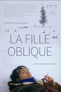 La Fille oblique (2020) La Fille oblique (2020)