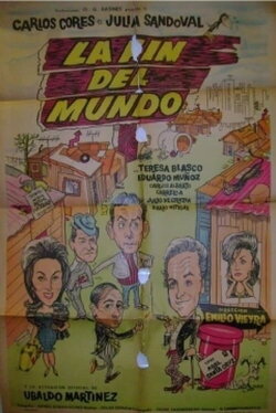 La fin del mundo (1963) La fin del mundo (1963)