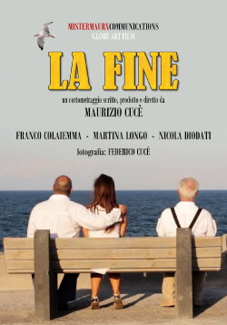 La Fine (2013) La Fine (2013)