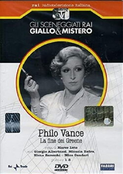 La fine dei Greene (1974) La fine dei Greene (1974)