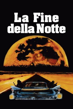 La fine della notte (1989) La fine della notte (1989)