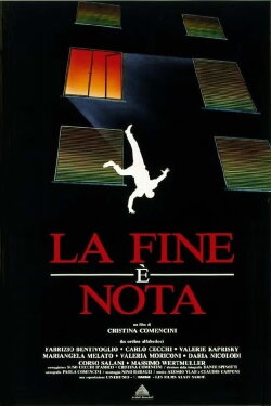 La fine è nota (1993) La fine è nota (1993)