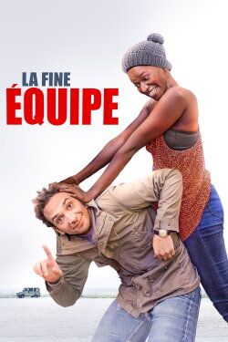 La Fine Équipe (2016) La Fine Équipe (2016)