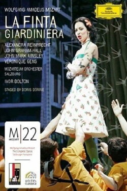 La Finta Giardiniera (2006) La Finta Giardiniera (2006)