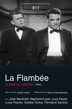 La Flambée (1962) La Flambée (1962)