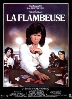 La Flambeuse (1981) La Flambeuse (1981)