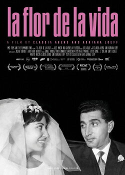 La Flor de la Vida (2017)
