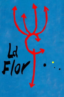 La Flor (2019)