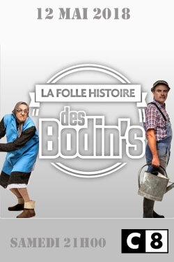 La Folle Histoire des Bodin's (2018) La Folle Histoire des Bodin's (2018)