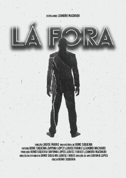 Lá Fora (2024)