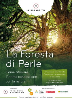 La foresta di perle (2023) La foresta di perle (2023)