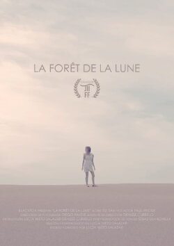 La forêt de la lune (2017) La forêt de la lune (2017)