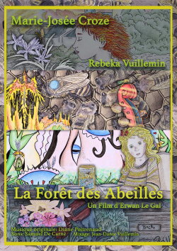 La Forêt Des Abeilles (2023)