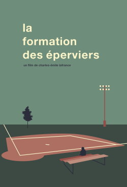 La Formation Des Éperviers (2022)