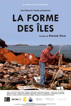 La forme des îles (2015) La forme des îles (2015)