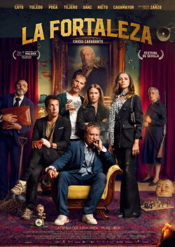 La fortaleza (2023) La fortaleza (2023)