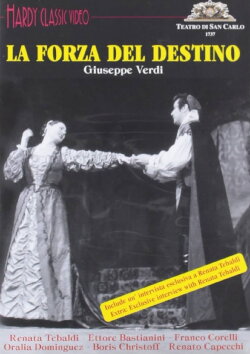 La forza del destino (1958) La forza del destino (1958)