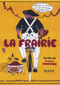 La frairie (1978) La frairie (1978)