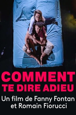 La France en Vrai - Comment te dire Adieu ? (2020) La France en Vrai - Comment te dire Adieu ? (2020)