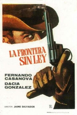 La frontera sin ley (1966)