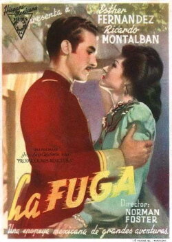 La fuga (1944)