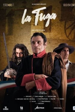 La fuga de Artigas (2017) La fuga de Artigas (2017)