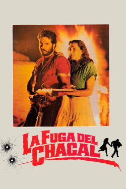 La fuga del Chacal (1987)