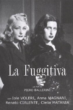 La fuggitiva (1941) La fuggitiva (1941)