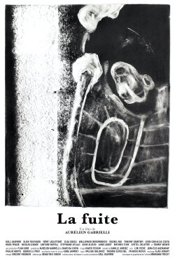 La fuite (2020) La fuite (2020)