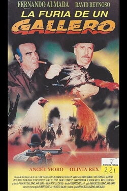 La furia de un gallero (1992) La furia de un gallero (1992)
