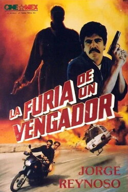 La furia de un vengador (1992) La furia de un vengador (1992)