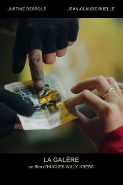 La Galère (2014)