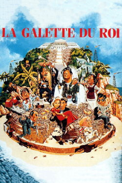 La Galette du roi (1986) La Galette du roi (1986)