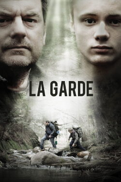 La Garde (2014) La Garde (2014)