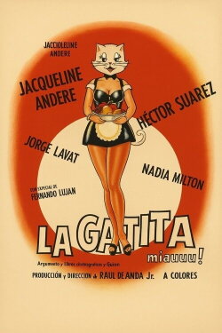 La gatita (1972)