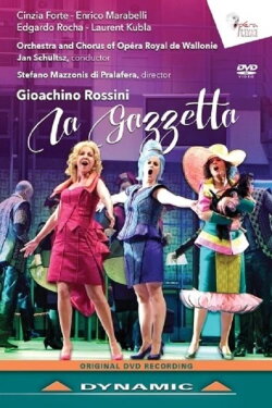 La Gazzetta (2014)