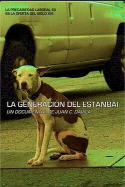 La generación del estanbai (2015) La generación del estanbai (2015)