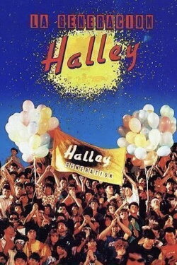 La generación Halley (1986)