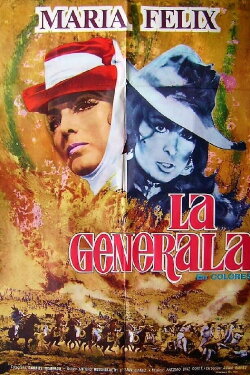 La Generala (1971) La Generala (1971)