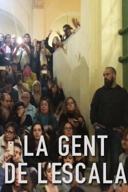 La Gent De L'escala (People on the stairs) (2018) La Gent De L'escala (People on the stairs) (2018)