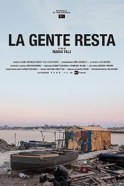 La gente resta (2015)