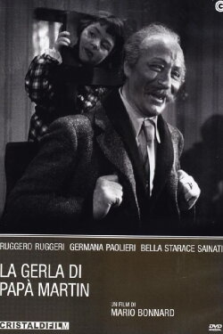 La gerla di papà Martin (1940) La gerla di papà Martin (1940)