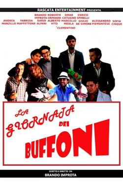 La giornata dei buffoni (2015) La giornata dei buffoni (2015)