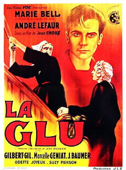 La Glu (1938) La Glu (1938)