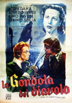 La gondola del diavolo (1946) La gondola del diavolo (1946)