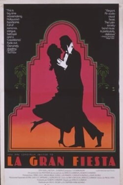 La gran fiesta (1986) La gran fiesta (1986)