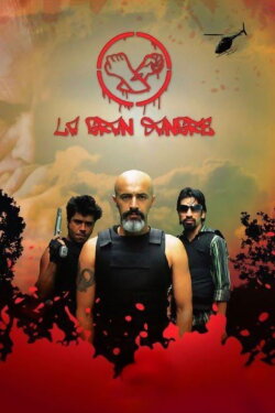 La gran sangre - La pelicula (2007) La gran sangre - La pelicula (2007)