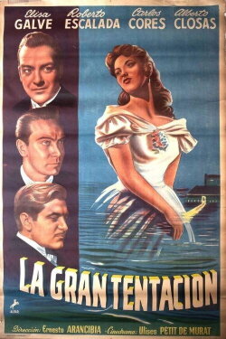 La gran tentación (1948) La gran tentación (1948)
