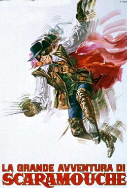 La grande avventura di Scaramouche (1972) La grande avventura di Scaramouche (1972)