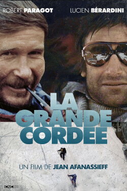 La Grande Cordée (1997) La Grande Cordée (1997)